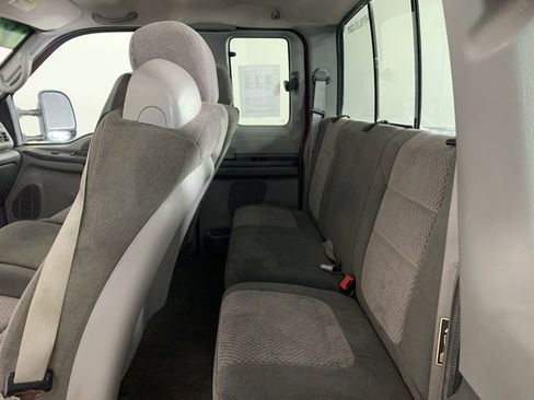 Used 2002 Ford F250 XLT image 22