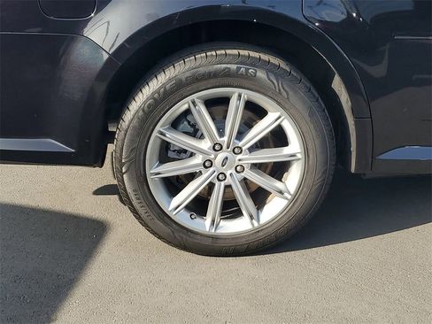 Used 2019 Ford Flex Limited image 6