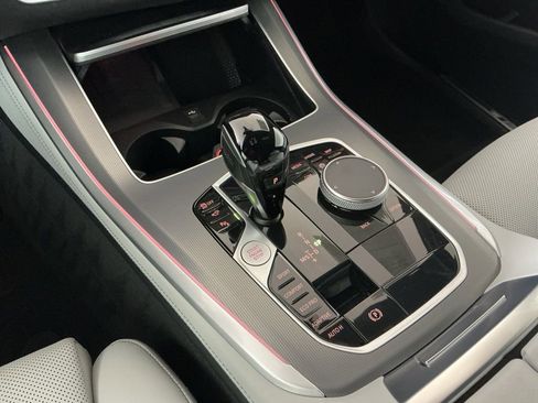 Certified 2023 BMW X5 sDrive40i w/ M Sport Package image 14