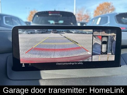 Used 2021 MAZDA CX-9 Signature image 29