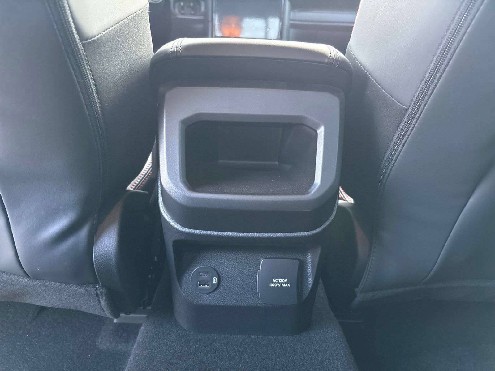 New 2026 Ford Ranger Raptor AWD/4WD image 13