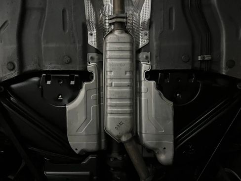 Used 2002 Mercedes-Benz CLK 320 Cabriolet image 82