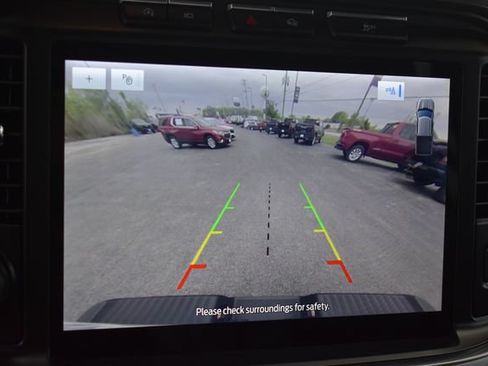 Used 2023 Ford F150 Tremor AWD/4WD image 36