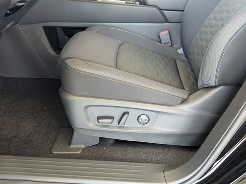 New 2026 Nissan Pathfinder SV image 21