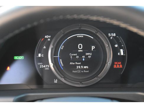 Used 2024 Lexus ES 300h F Sport image 20