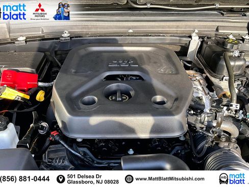 Used 2023 Jeep Wrangler Rubicon image 31