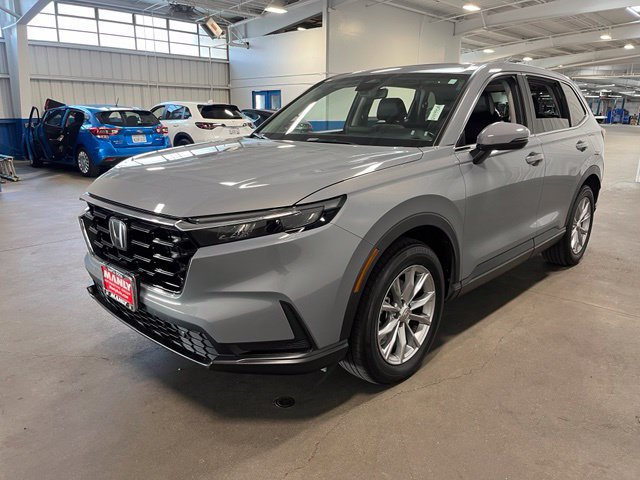 Used 2023 Honda CR-V EX-L image 7