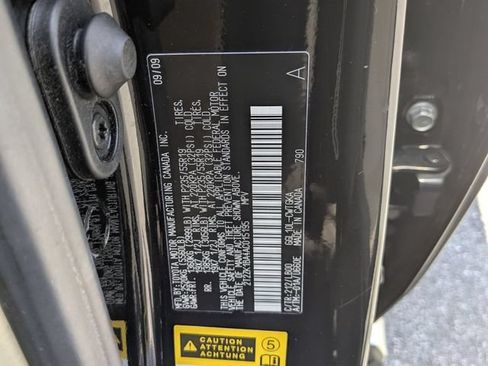 Used 2010 Lexus RX 350 2WD image 30