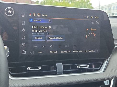 Used 2026 Chevrolet Equinox LT w/ Convenience Package II image 23