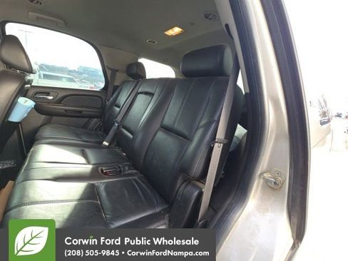 Used 2009 GMC Yukon SLT image 8