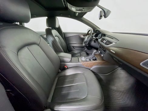 Used 2016 Audi A7 3.0T Premium Plus w/ S Line Sport Package image 33
