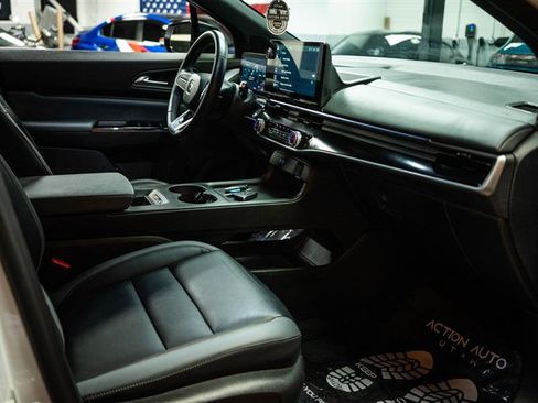 Used 2024 Honda Prologue Touring image 14