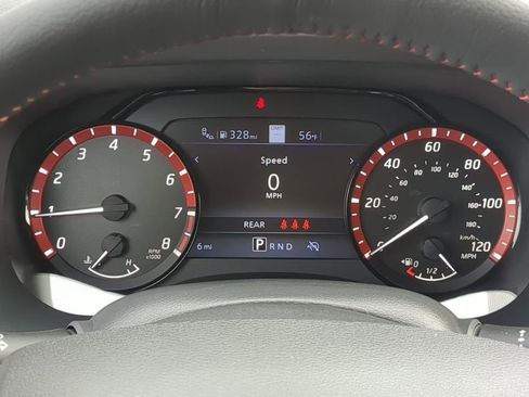 New 2026 Nissan Frontier Pro-X w/ Pro Premium Package image 26