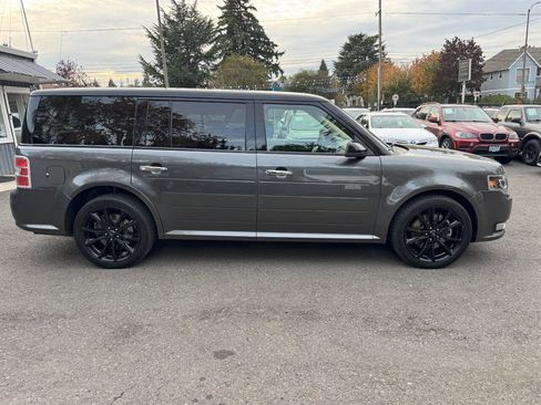 Used 2016 Ford Flex Limited w/ Limited Appearance Package image 7