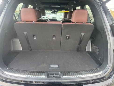 Used 2023 Kia Telluride SX image 18