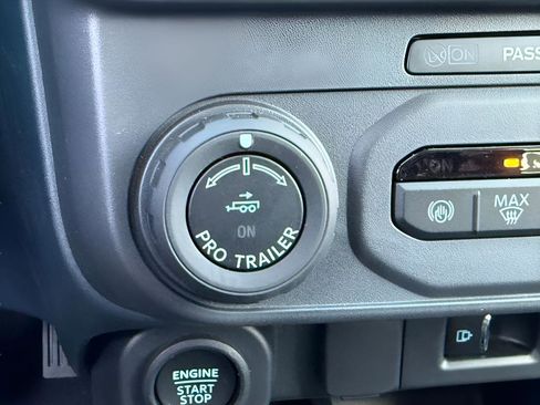 New 2025 Ford Maverick Tremor AWD/4WD image 19