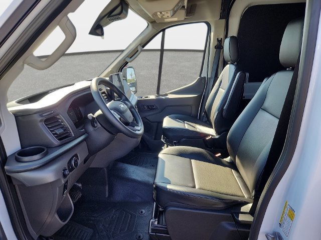 New 2026 Ford Transit 250 148 Medium Roof Extended AWD w/ Load Area Protection Package image 9