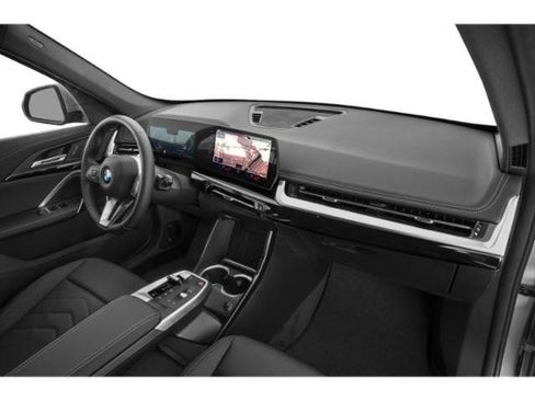 Used 2025 BMW X1 xDrive28i AWD/4WD image 15