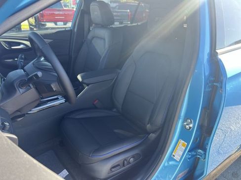 New 2026 Buick Envista Sport Touring w/ Convenience I Package image 15