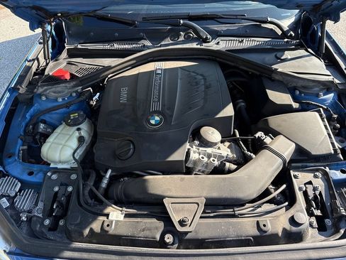 Used 2016 BMW M235i xDrive Coupe AWD/4WD image 28