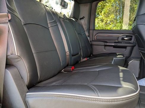 New 2026 RAM 2500 Rebel w/ Rebel Level 2 Equipment Group image 37