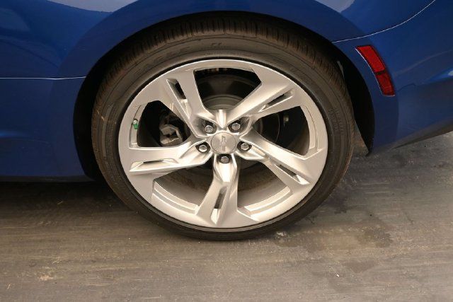 Used 2023 Chevrolet Camaro LT w/ RS Package RWD image 13