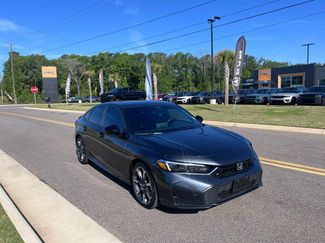 Used 2025 Honda Civic Sport video 1