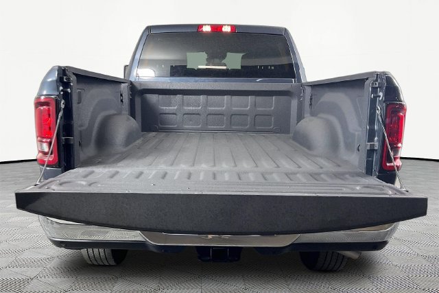 Used 2026 RAM 2500 Big Horn AWD/4WD image 7