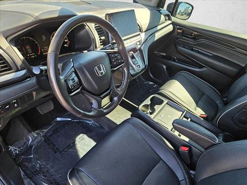 Used 2025 Honda Odyssey Elite image 10