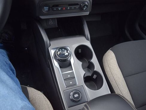 New 2025 Ford Bronco Sport Big Bend w/ Convenience Package image 10