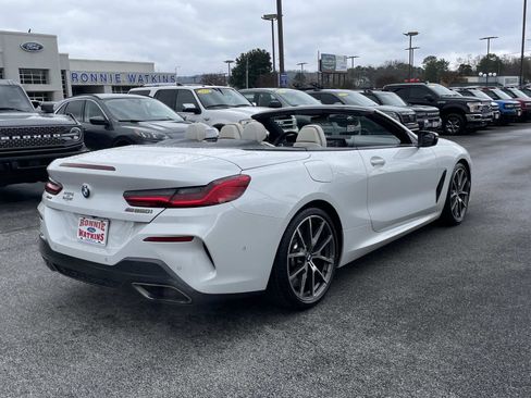 Used 2019 BMW M850i xDrive M850i xDrive image 4