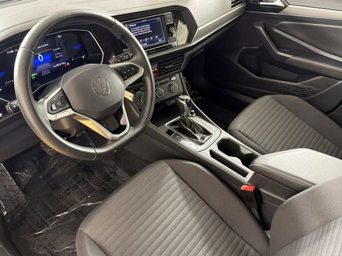 Used 2024 Volkswagen Jetta S FWD image 9