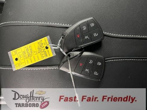 New 2026 Chevrolet Traverse LT w/ Driver Confidence Package FWD image 57