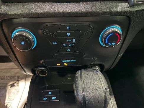 Used 2019 Ford Ranger XL w/ Equipment Group 101A Mid RWD image 25