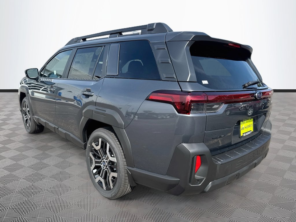 New 2026 Subaru Outback Touring XT AWD/4WD image 36