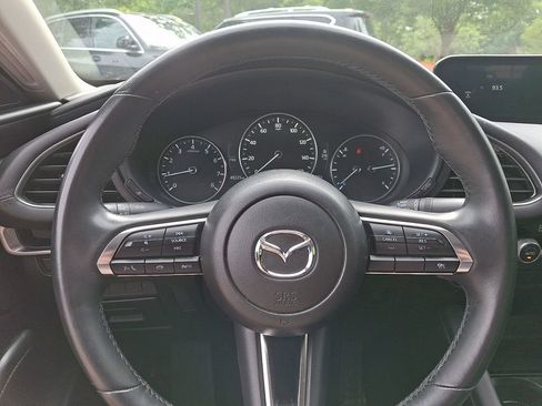 Used 2024 MAZDA MAZDA3 s FWD image 19