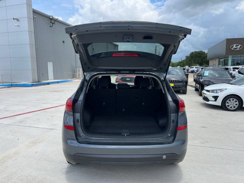 Used 2019 Hyundai Tucson SE FWD image 13