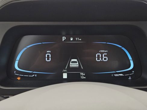 New 2026 Hyundai Elantra SEL Sport Premium w/ Cargo Package FWD image 15