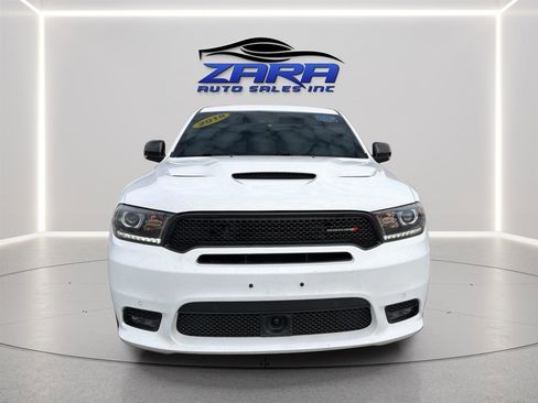 Used 2018 Dodge Durango R/T w/ Technology Group image 2