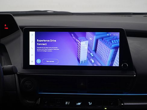 Used 2025 Toyota Prius Limited image 14