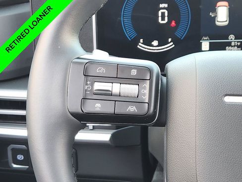 New 2026 Hyundai Santa Fe SE w/ Tow & Go Package FWD image 26