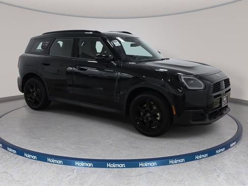 Used 2026 MINI Cooper Countryman S AWD/4WD image 4