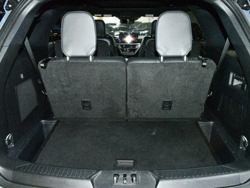 Used 2025 Ford Explorer ST w/ Sun And Sound Package AWD/4WD image 95