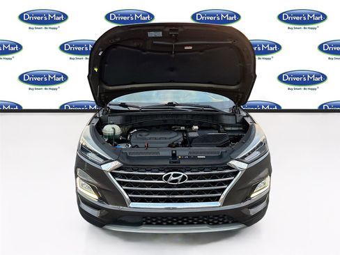 Used 2020 Hyundai Tucson Ultimate image 33