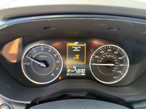 Used 2022 Subaru Crosstrek 2.5i Sport AWD/4WD image 11