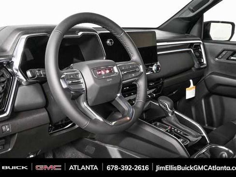 New 2026 GMC Canyon Elevation w/ Convenience Package image 4