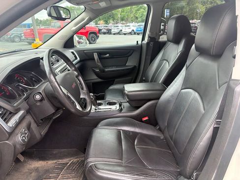 Used 2014 GMC Acadia SLT AWD/4WD image 10
