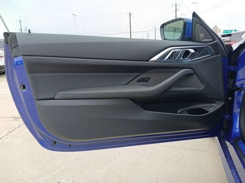 New 2026 BMW 430i Coupe w/ M Sport Package image 15