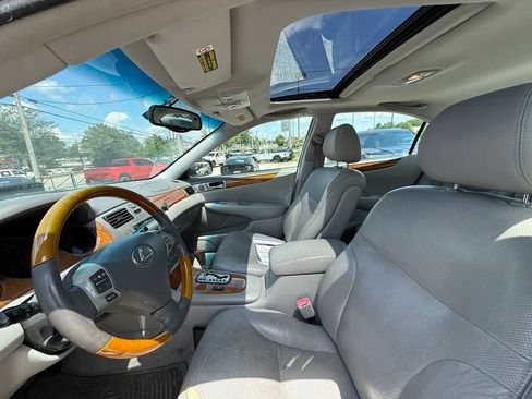 Used 2005 Lexus ES 330 FWD image 12