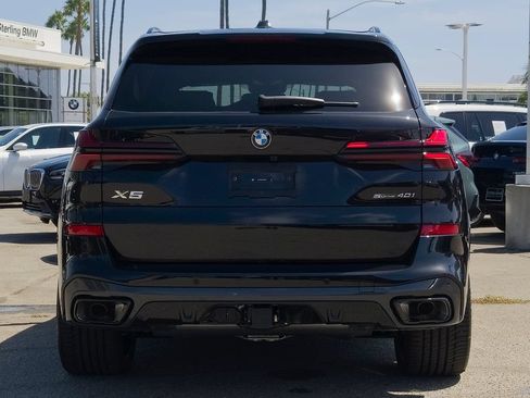 New 2026 BMW X5 sDrive40i w/ M Sport Package RWD image 16